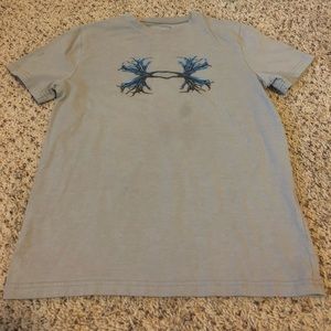 Under Armour Antler t-shirt
